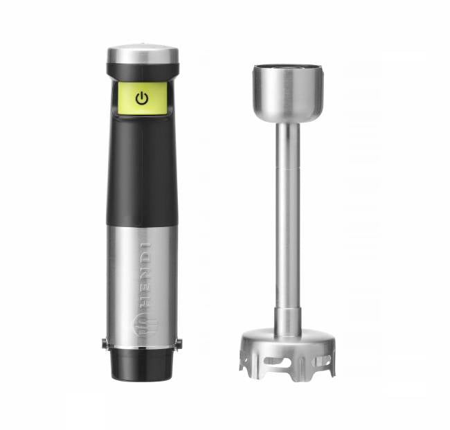 Stabmixer Smart Pressure kabellos