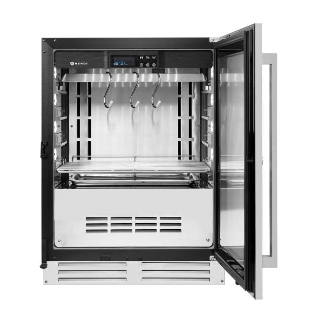 Untertisch-Fleischreifeschrank