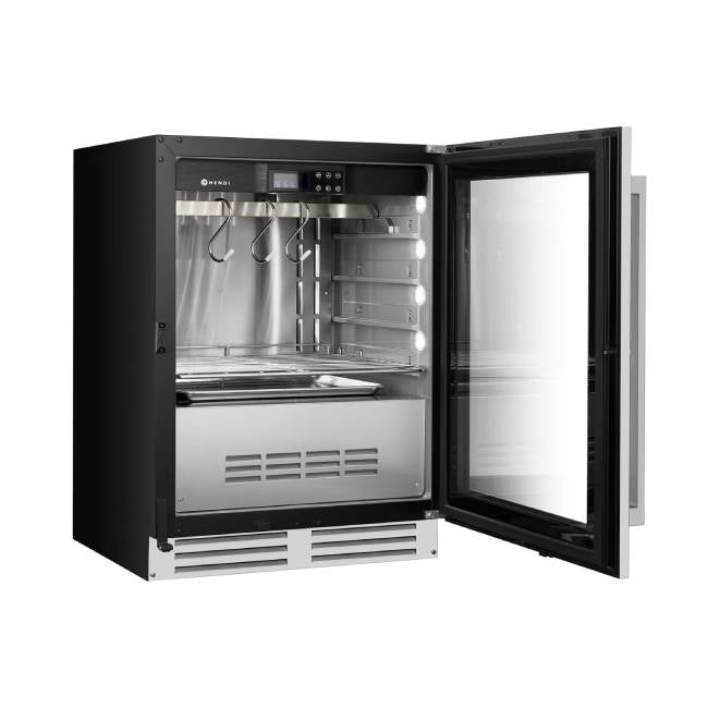 Untertisch-Fleischreifeschrank