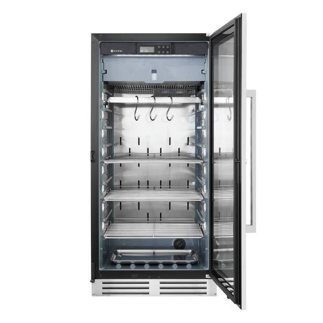 Fleisch-Reifeschrank