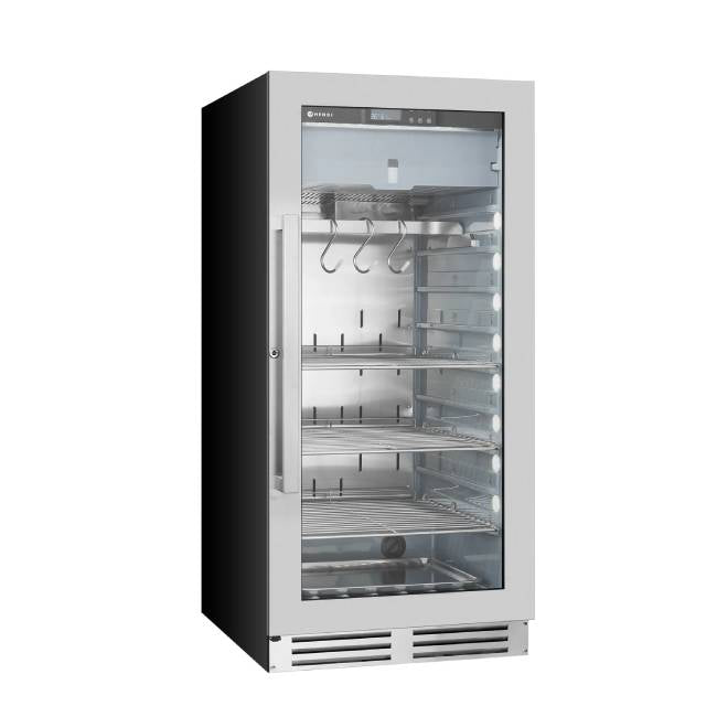 Fleisch-Reifeschrank