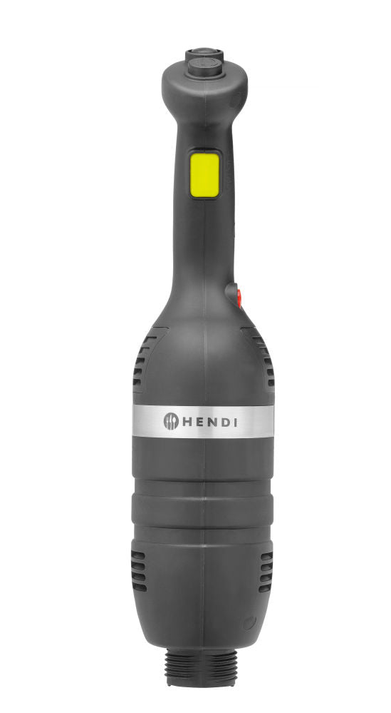 Stabmixer Antriebseinheit - variable Geschwindigkeit, 350W