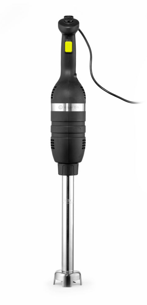 Stabmixer & Schneebesen inkl. Wandhalterung - variable Geschwindigkeit, 350W