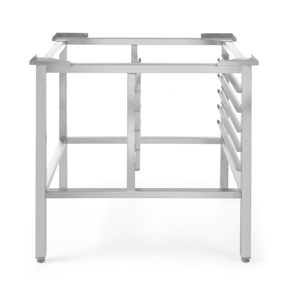 Unterbau für NANO-Öfen - 5x GN 2/3
