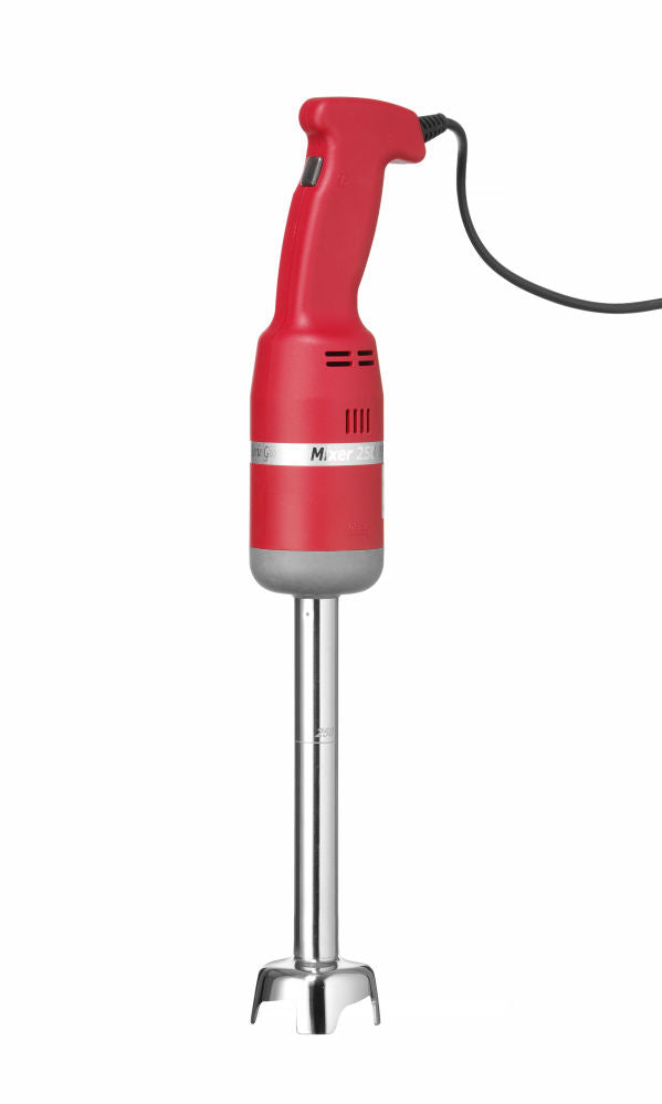 Stabmixer 250, fixe Geschwindigkeit