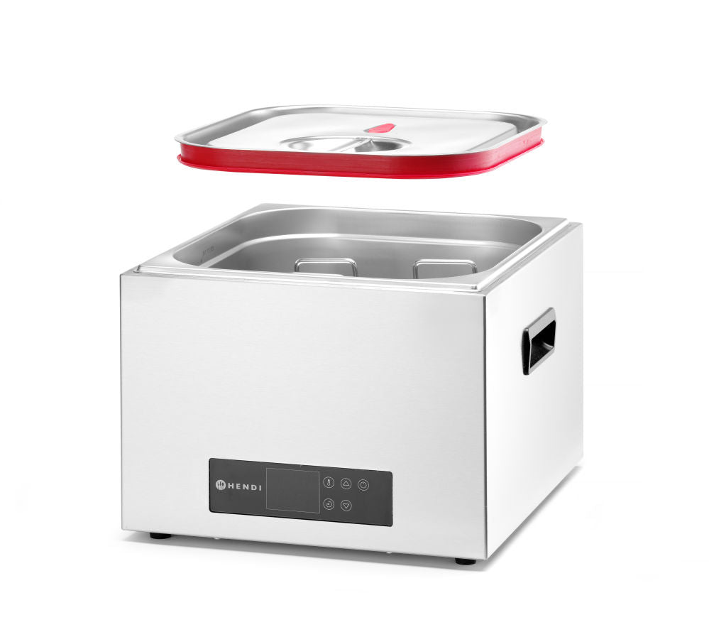 Sous Vide Gerät GN 2/3