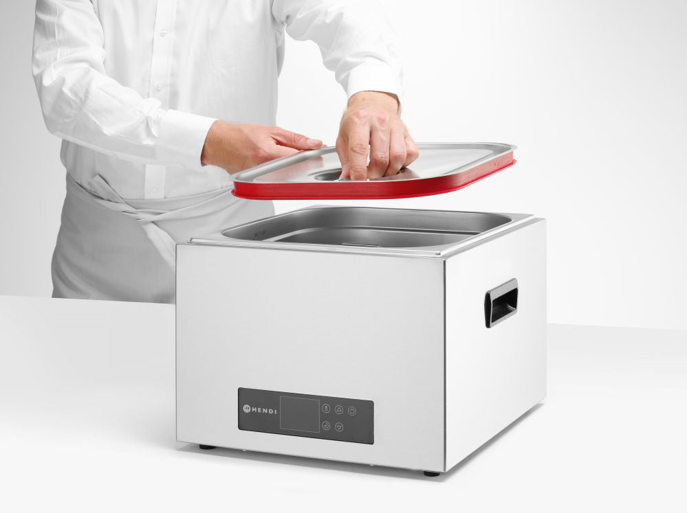 Sous Vide Gerät GN 2/3