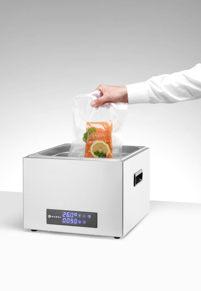 Sous Vide Gerät GN 2/3