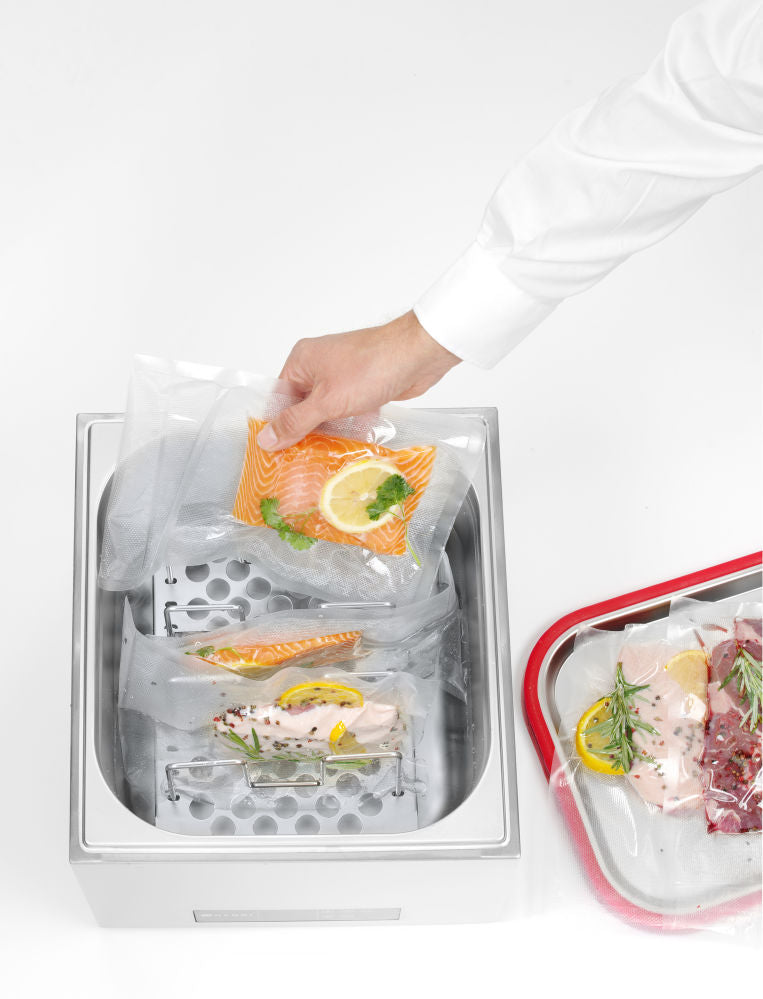 Sous Vide Gerät GN 2/3