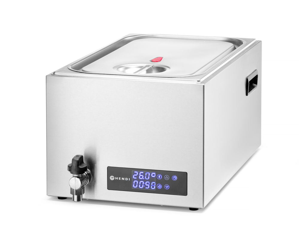 Sous Vide Gerät GN 1/1