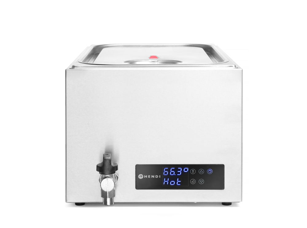Sous Vide Gerät GN 1/1