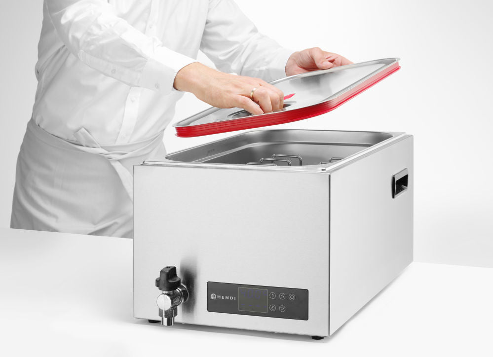 Sous Vide Gerät GN 1/1