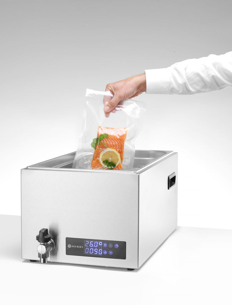 Sous Vide Gerät GN 1/1