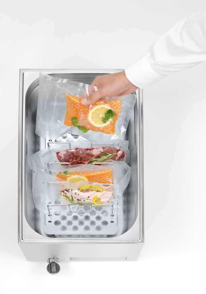 Sous Vide Gerät GN 1/1