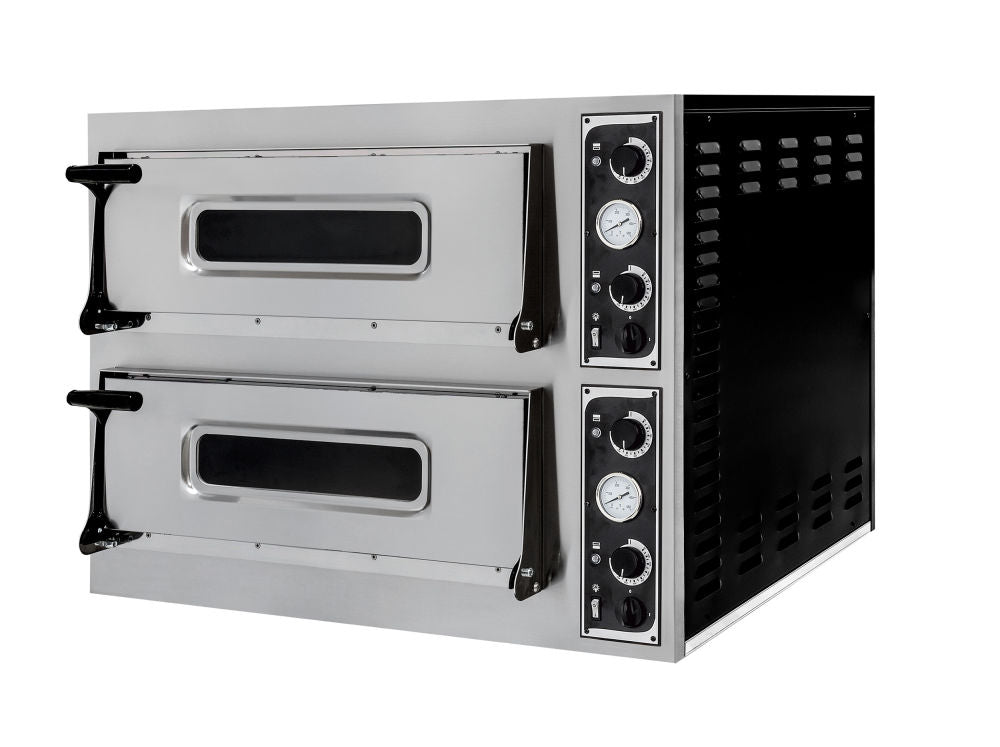 Pizzaofen Basic 44
