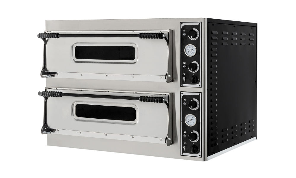 Pizzaofen BASIC XXL 66