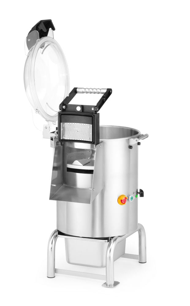 Kartoffelschäler Kitchen Line 5kg