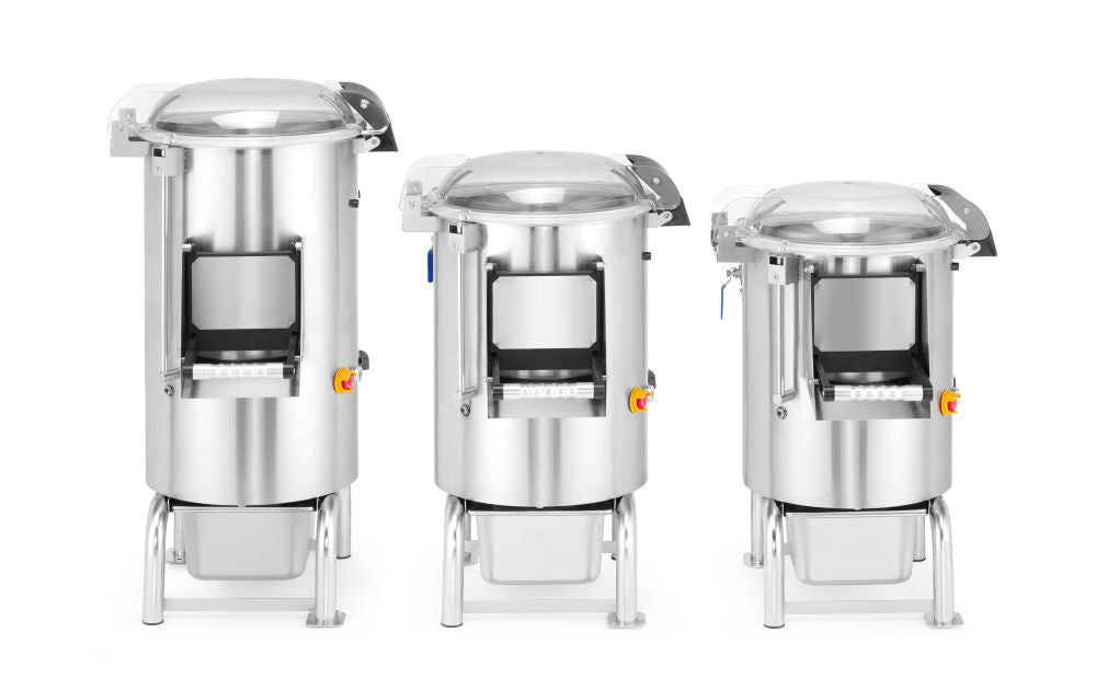 Kartoffelschäler Kitchen Line 5kg
