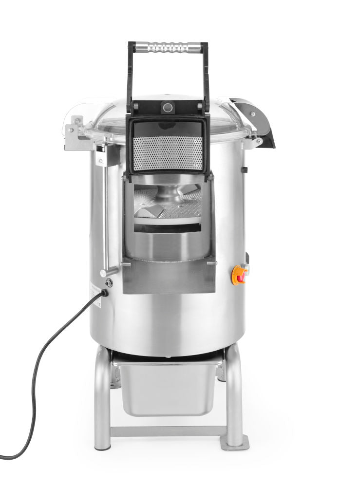 Kartoffelschäler Kitchen Line 10kg