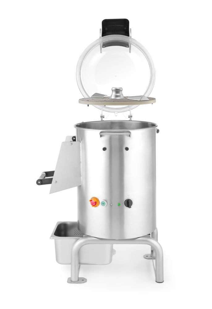 Kartoffelschäler Kitchen Line 10kg