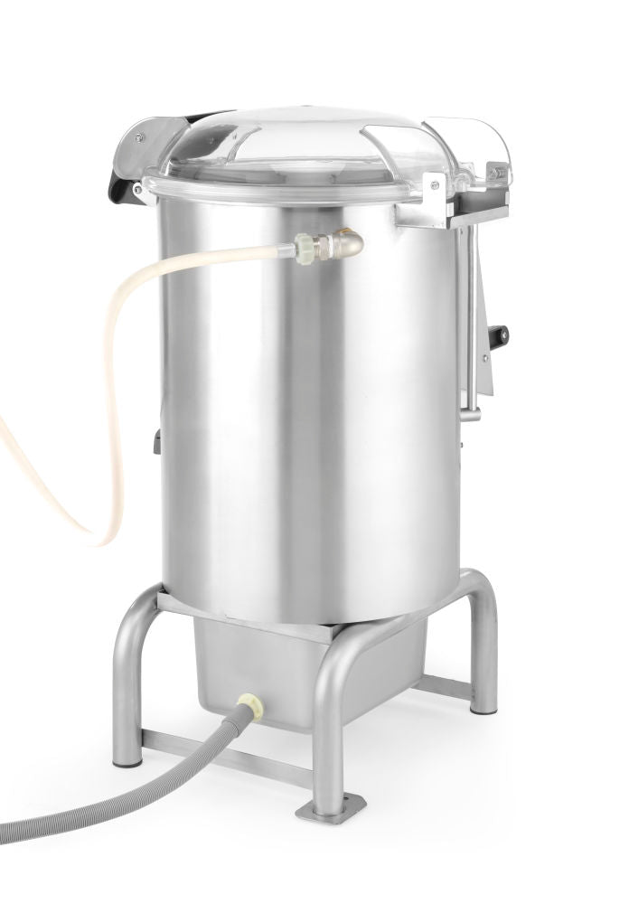 Kartoffelschäler Kitchen Line 10kg