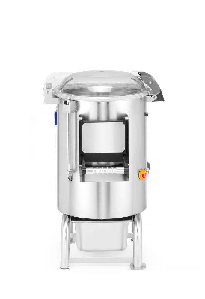 Kartoffelschäler Kitchen Line 10kg