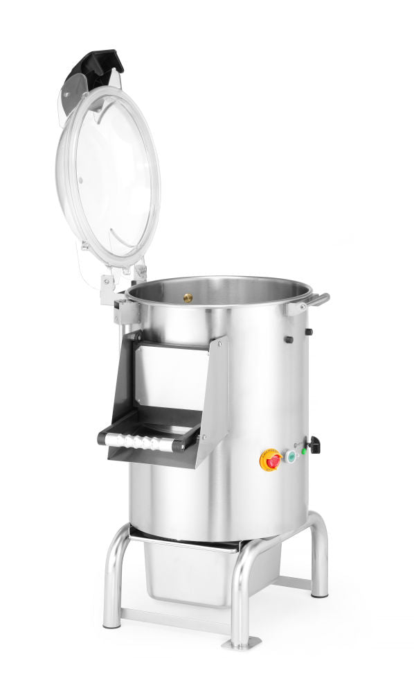 Kartoffelschäler Kitchen Line 10kg