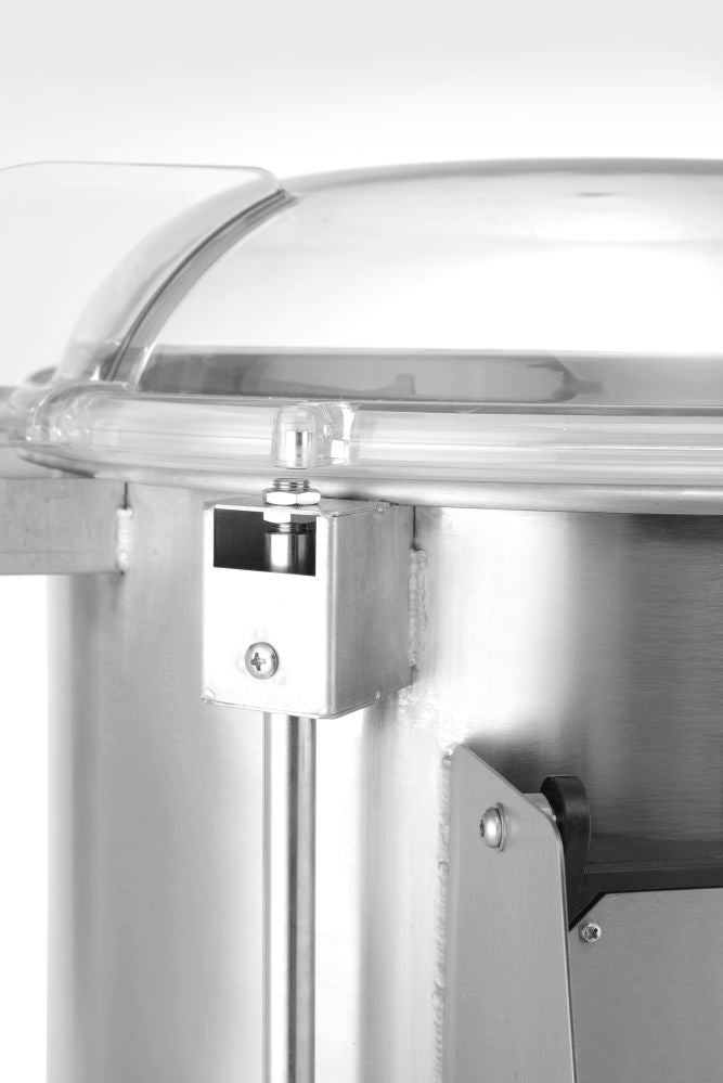 Kartoffelschäler Kitchen Line 10kg