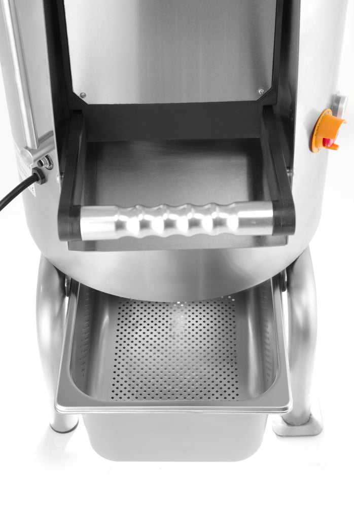 Kartoffelschäler Kitchen Line 10kg