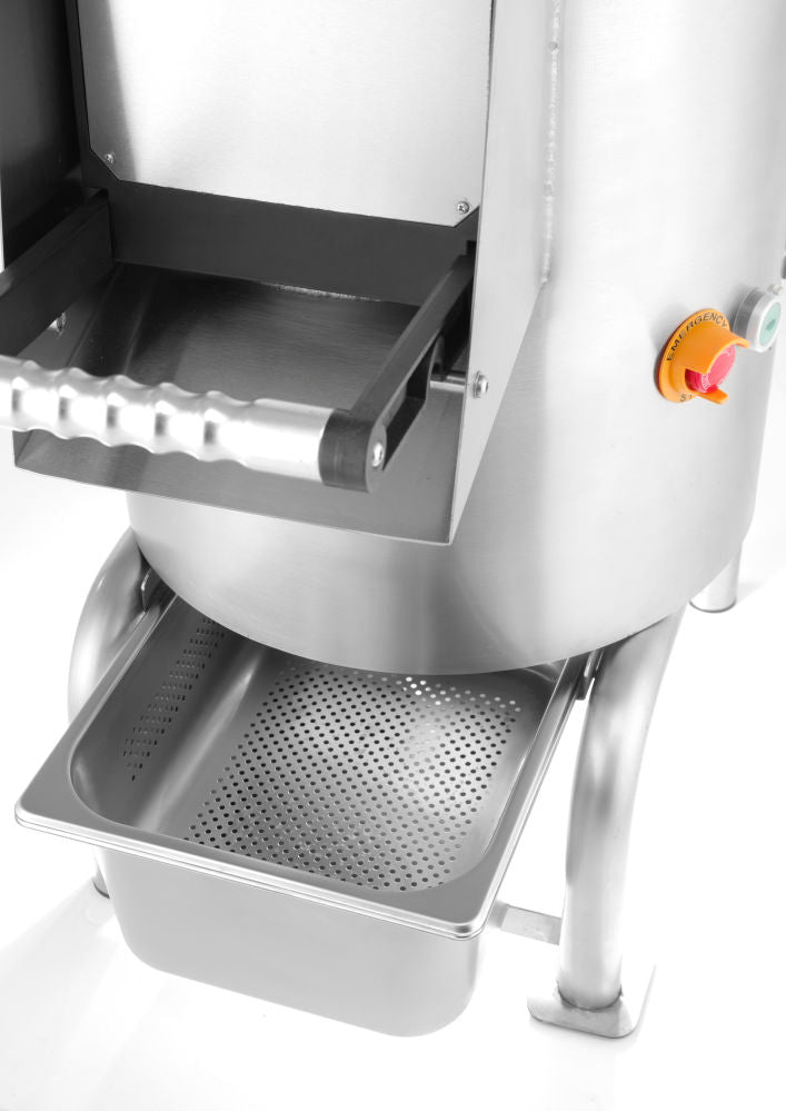 Kartoffelschäler Kitchen Line 10kg