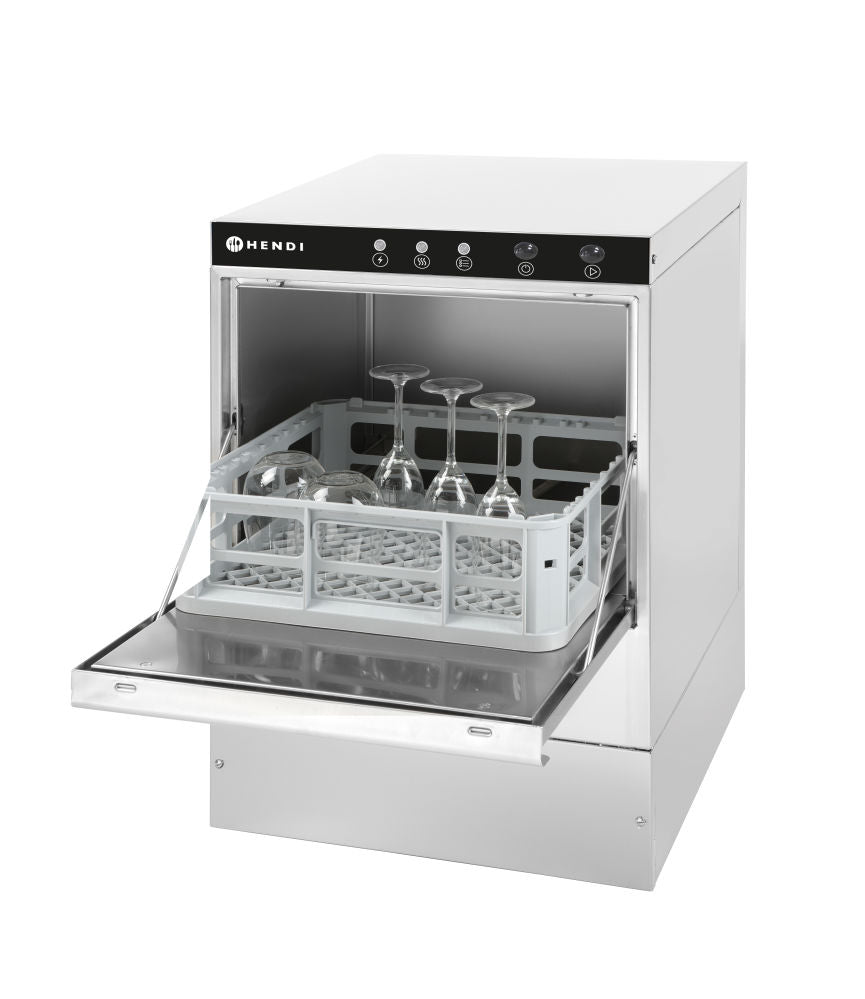 Geschirrspüler 40x40 - elektromechanische Steuerung - 230299