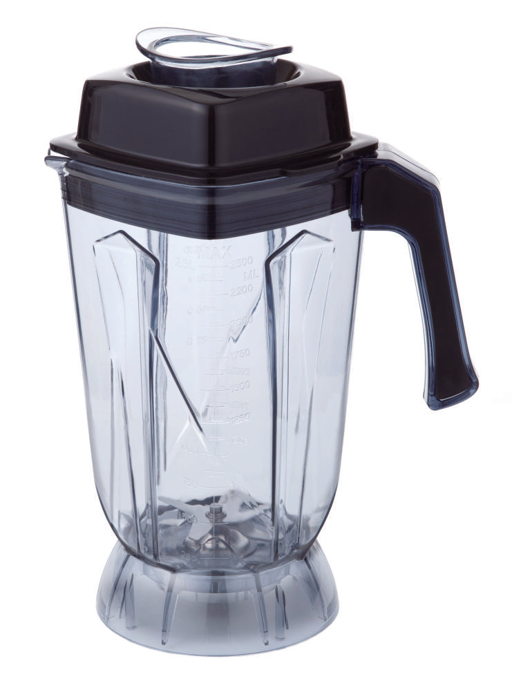 Hochleistungsmixer BPA-frei