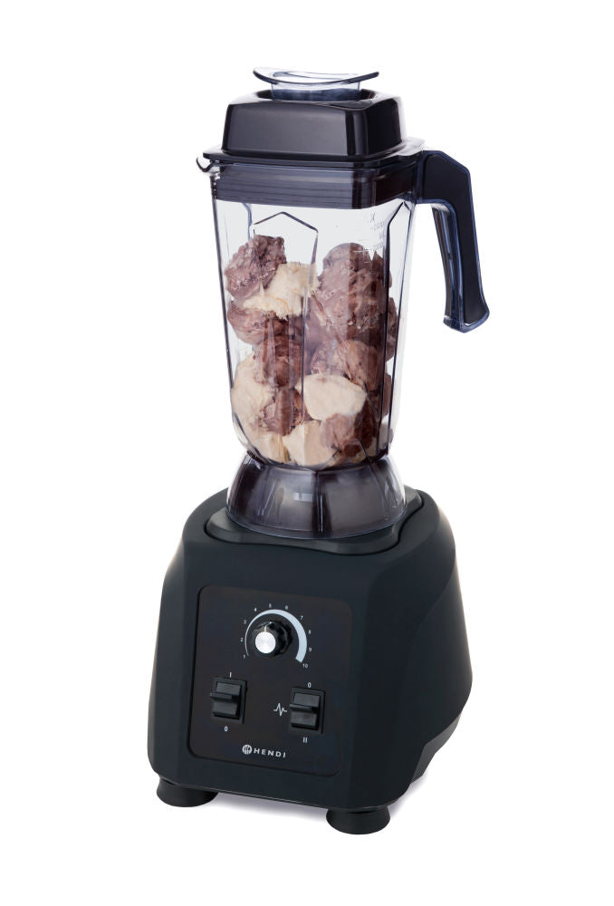 Hochleistungsmixer