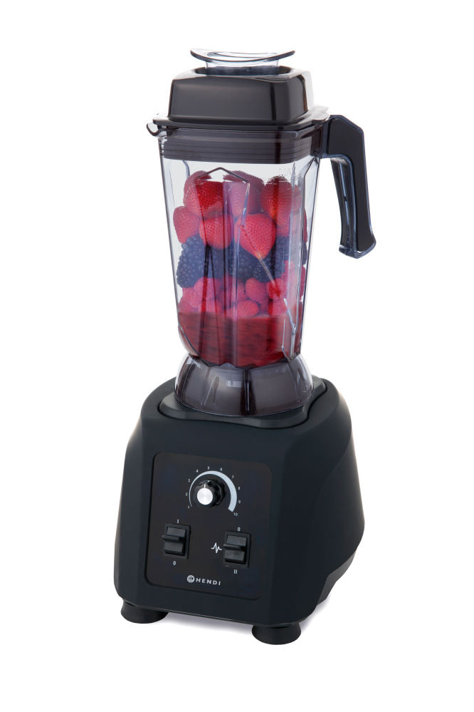 Hochleistungsmixer