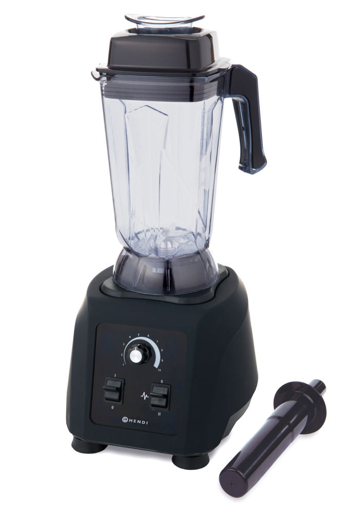 Hochleistungsmixer BPA-frei