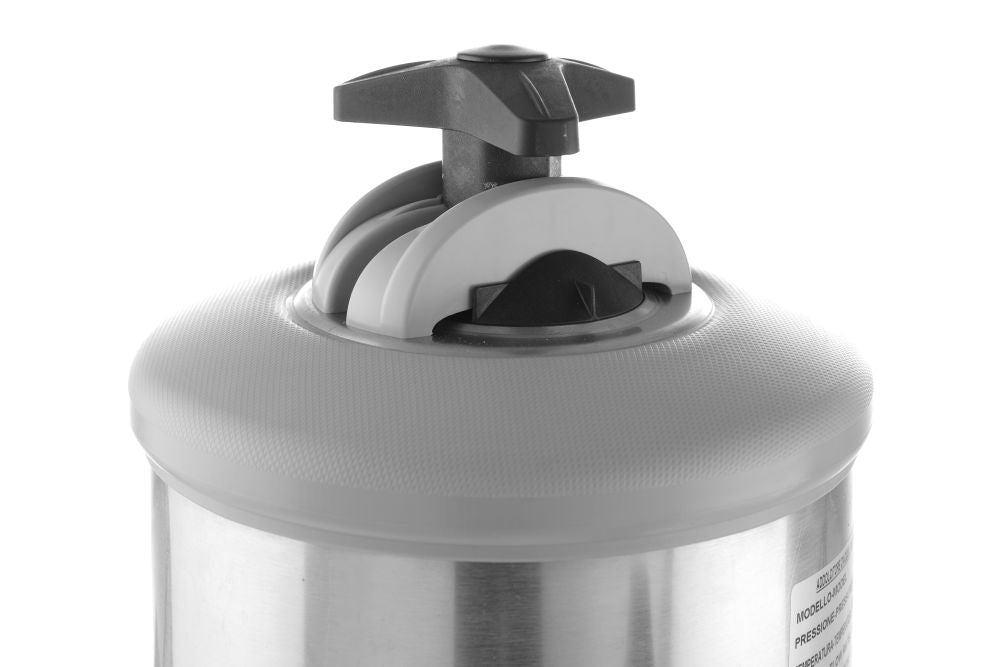 Wasserenthärter Entkalker, 8 Liter