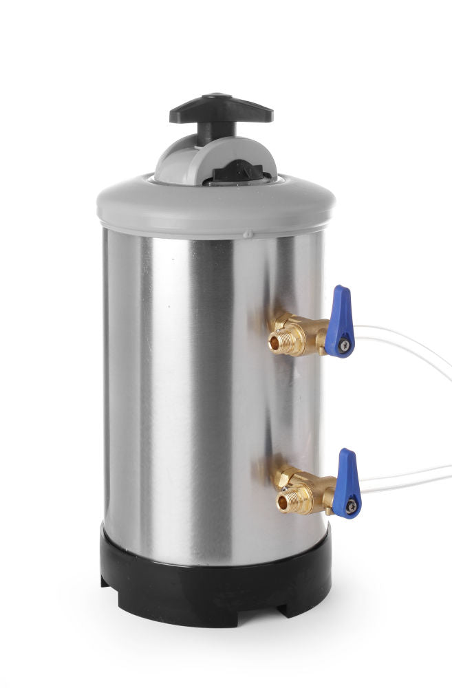 Wasserenthärter Entkalker, 8 Liter