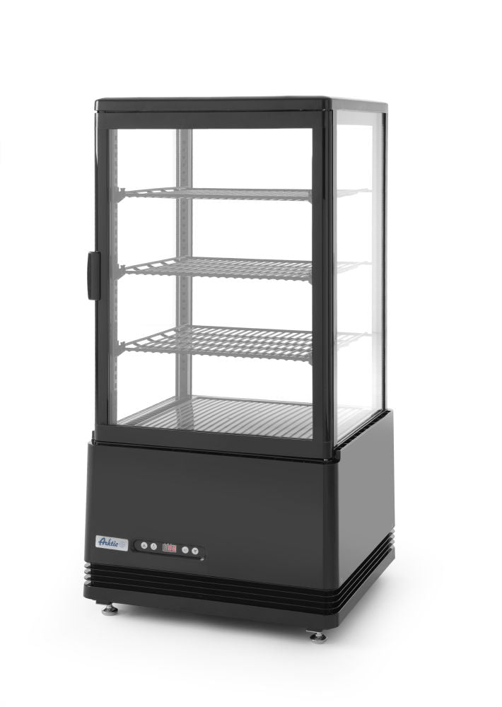 Arktic Kühlvitrine 68 Liter - 233238