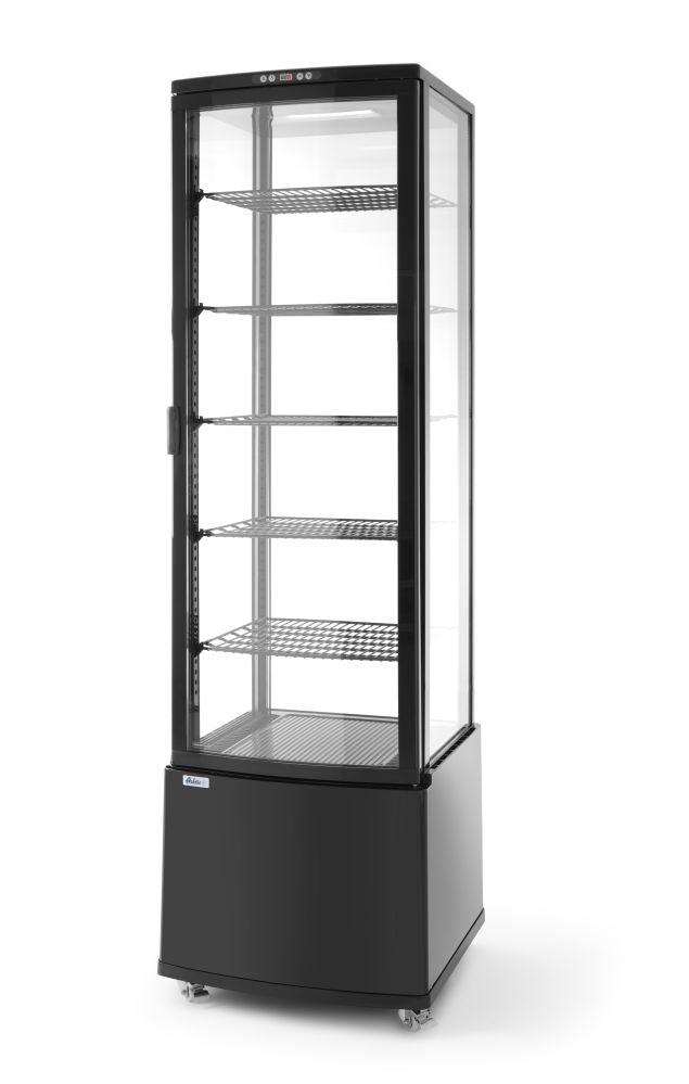 Kühlvitrine 270 Liter - 33290