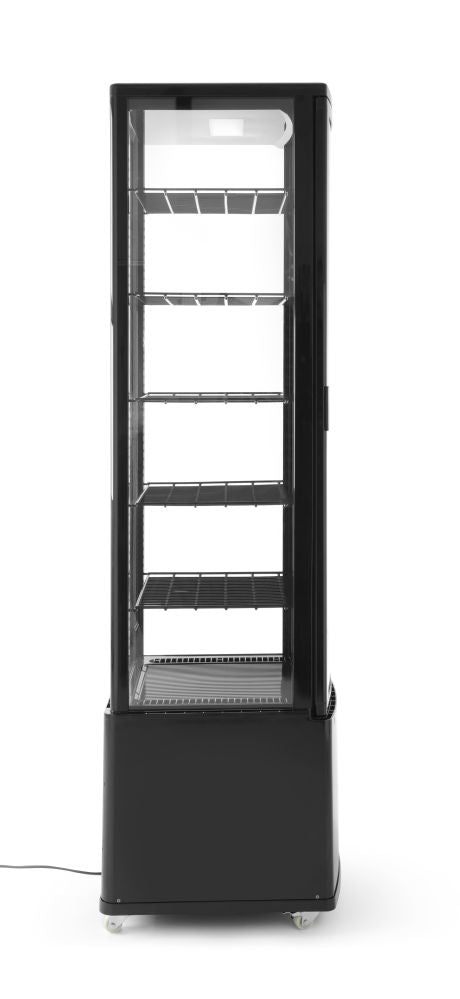 Kühlvitrine 270 Liter - 33290