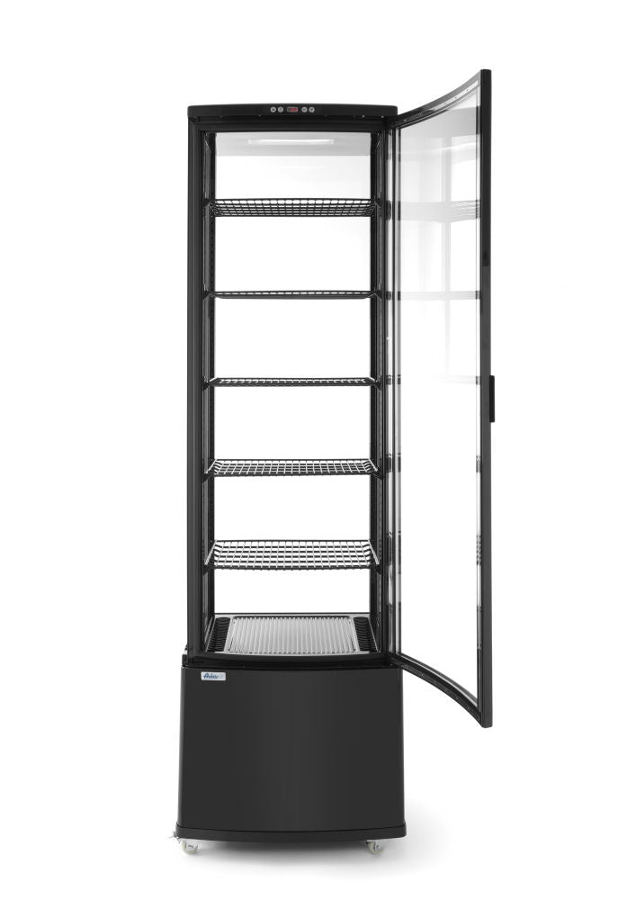 Kühlvitrine 270 Liter - 33290