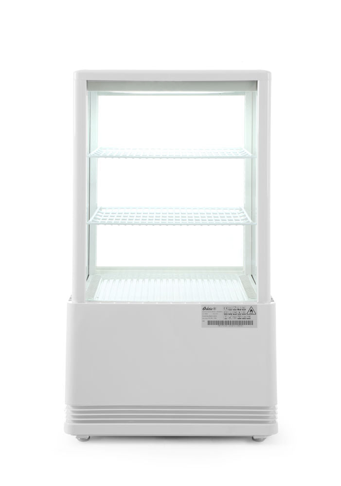 Arktic Kühlvitrine 58 Liter - 233610