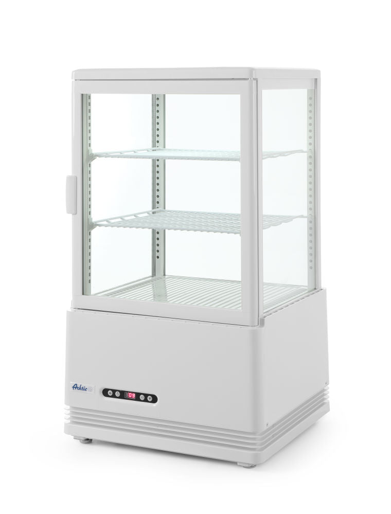 Arktic Kühlvitrine 58 Liter - 233610