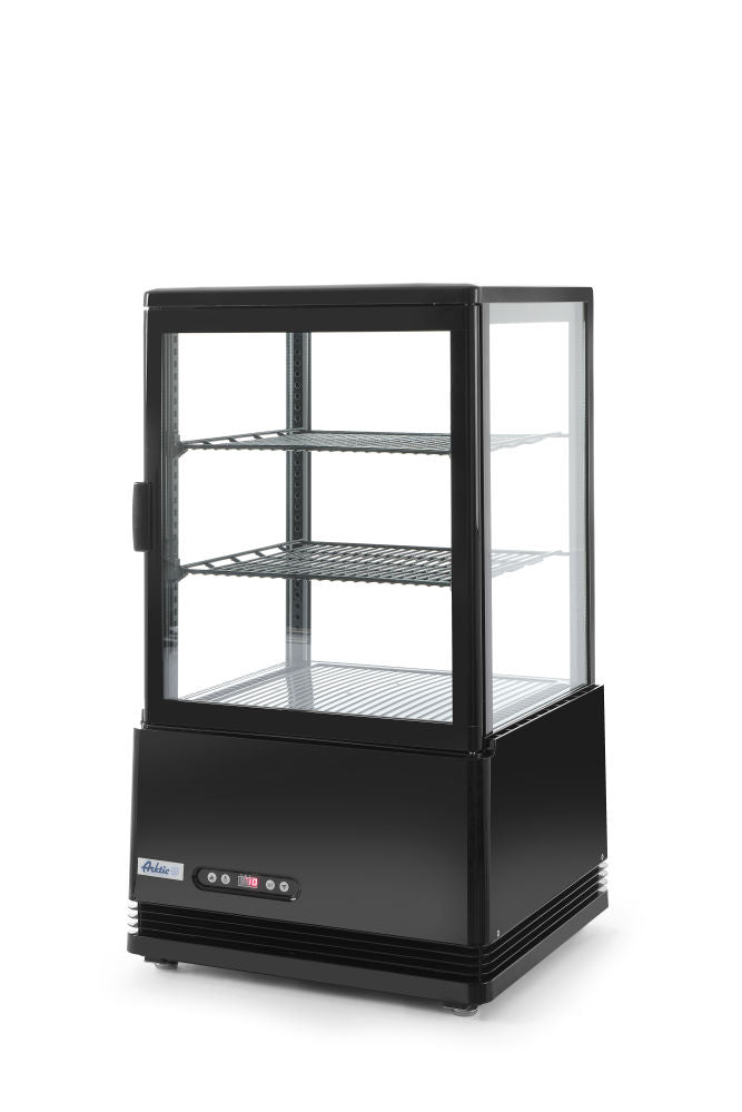 Arktic Kühlvitrine 58 Liter
