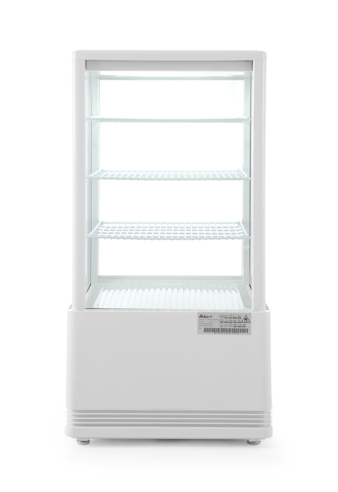 Arktic Kühlvitrine 68 Liter