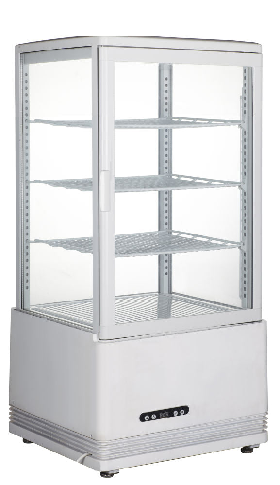 Arktic Kühlvitrine 68 Liter - 233238
