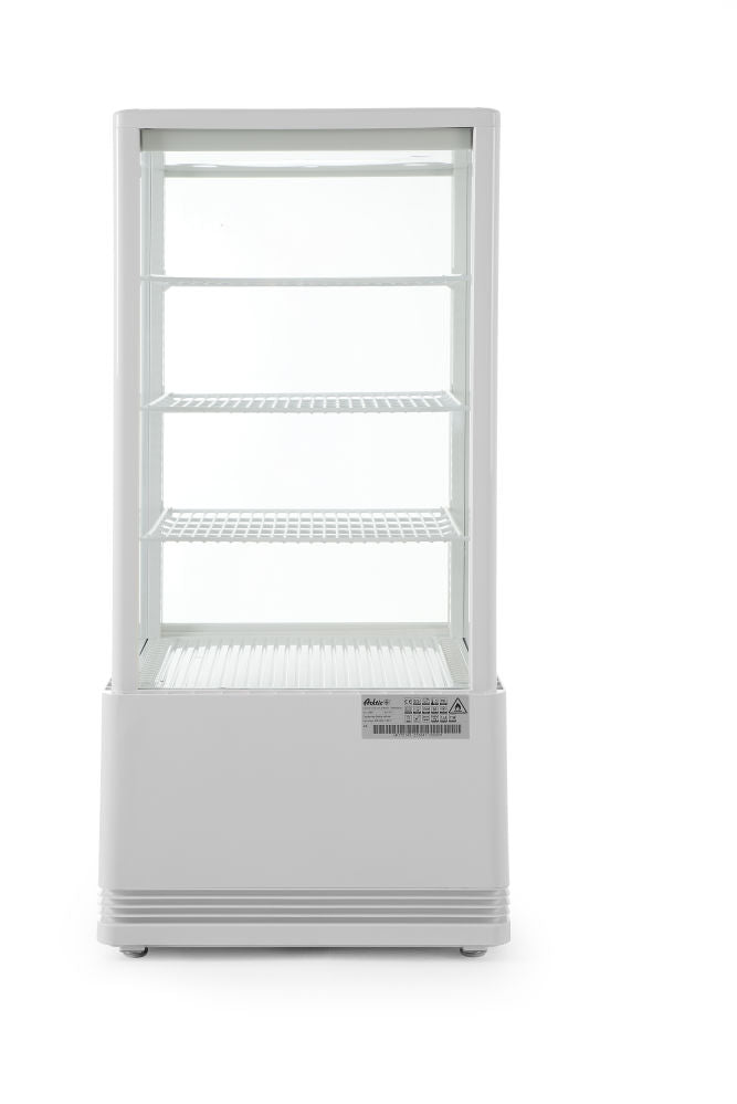 Arktic Kühlvitrine 78 Liter - 233641