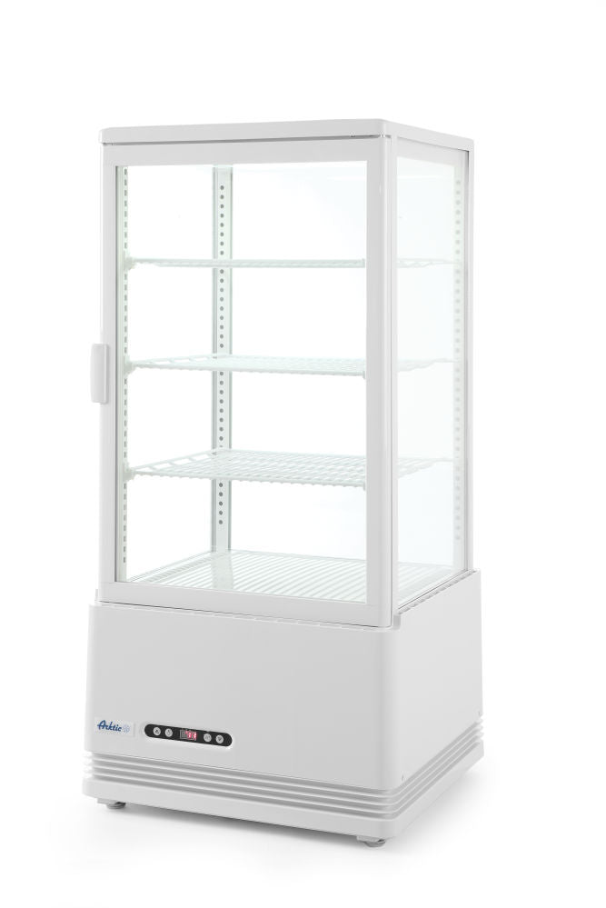 Arktic Kühlvitrine 78 Liter - 233641