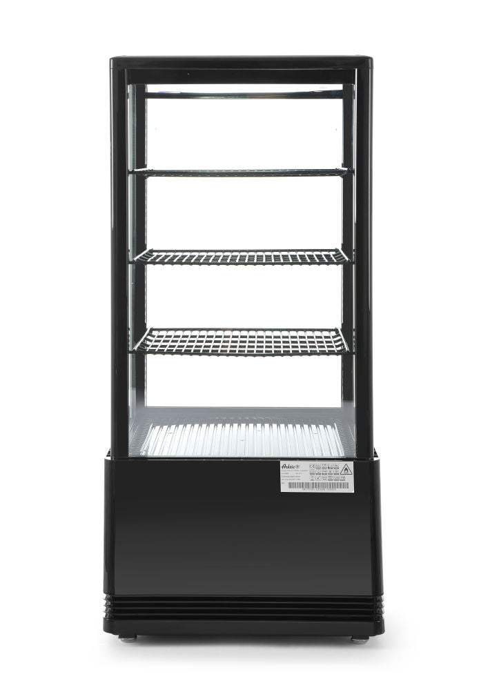 Arktic Kühlvitrine 78 Liter