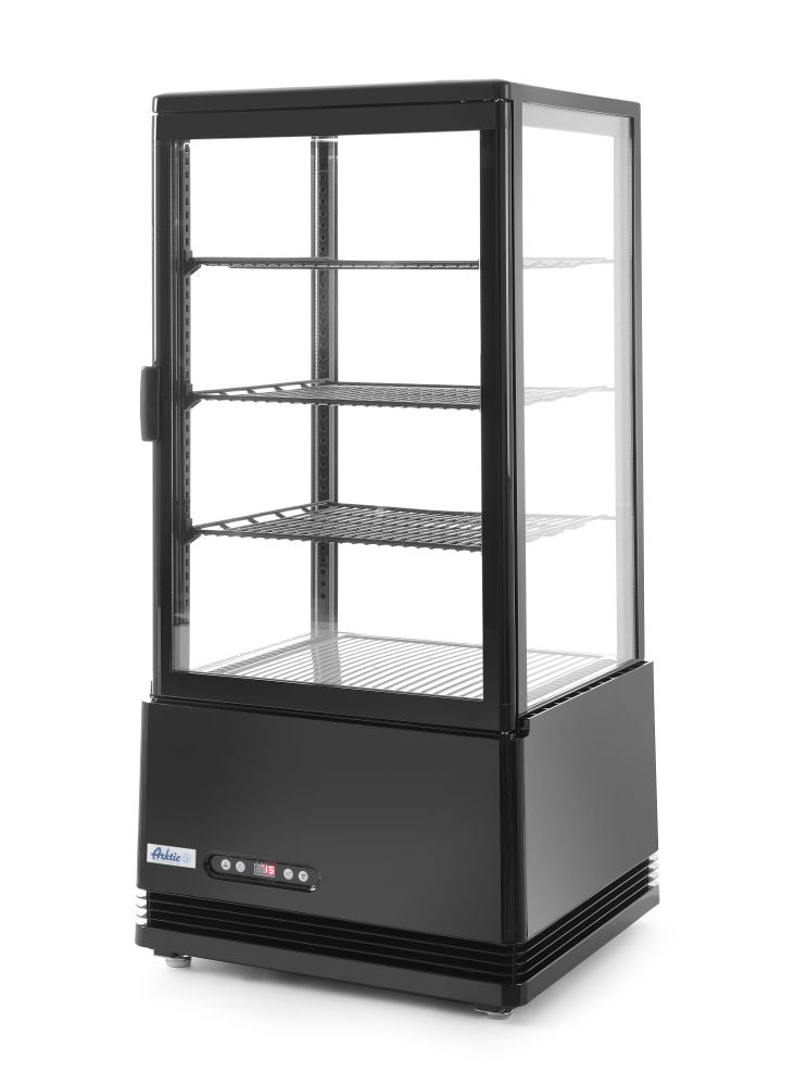 Arktic Kühlvitrine 78 Liter
